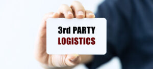 What is third party logistics?