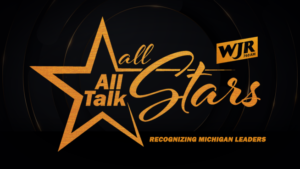 Josh Morris Interview- All Talk All Stars