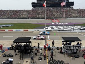 DQS 250 at Michigan International Speedway
