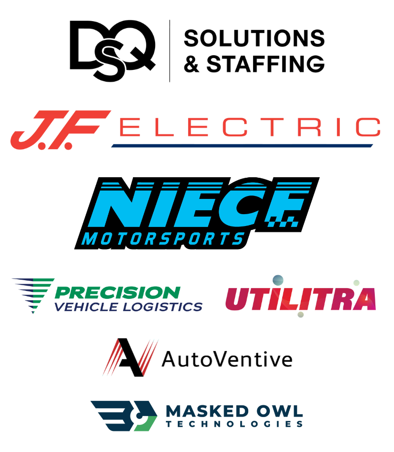 Niece Sponsors update