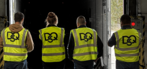 DQS Solutions & Staffing: More than staffing