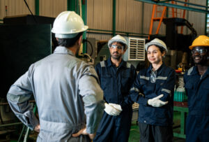 How Workforce Stability Impacts Operations