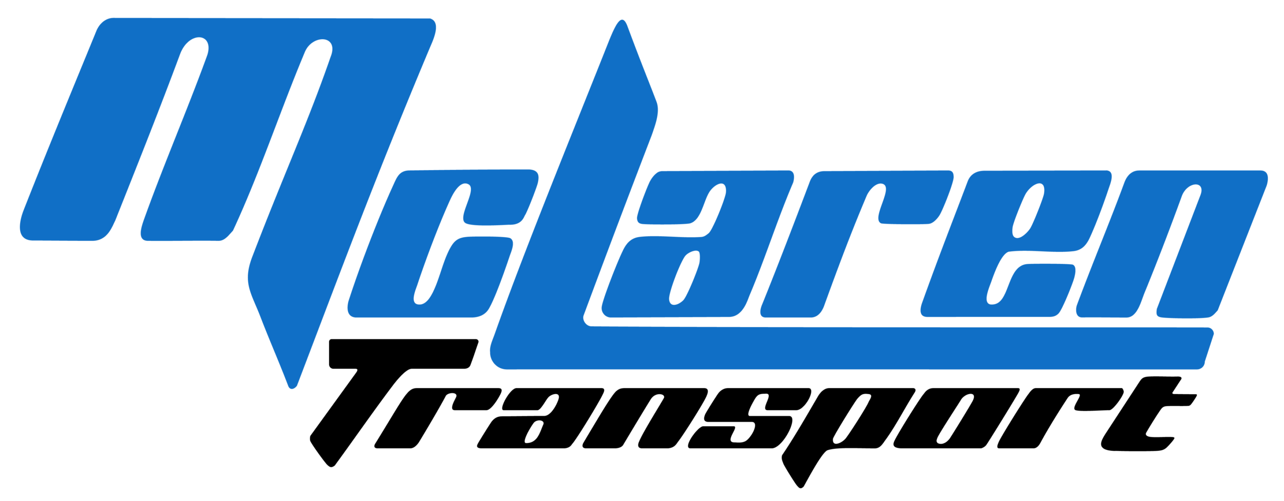 fixed - Mclaren Transport Logo